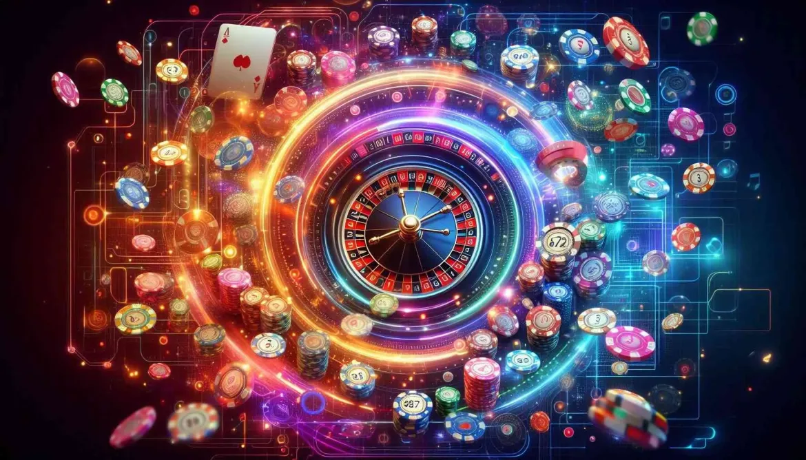 Brionis Casino